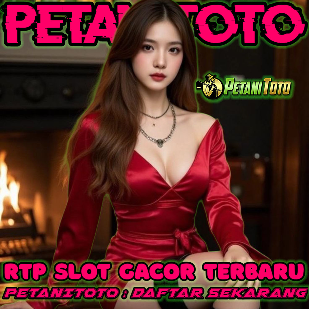 PETANITOTO : Link Situs Slot Gacor Viral Hari Ini 2026 Gampang Menang image 1
